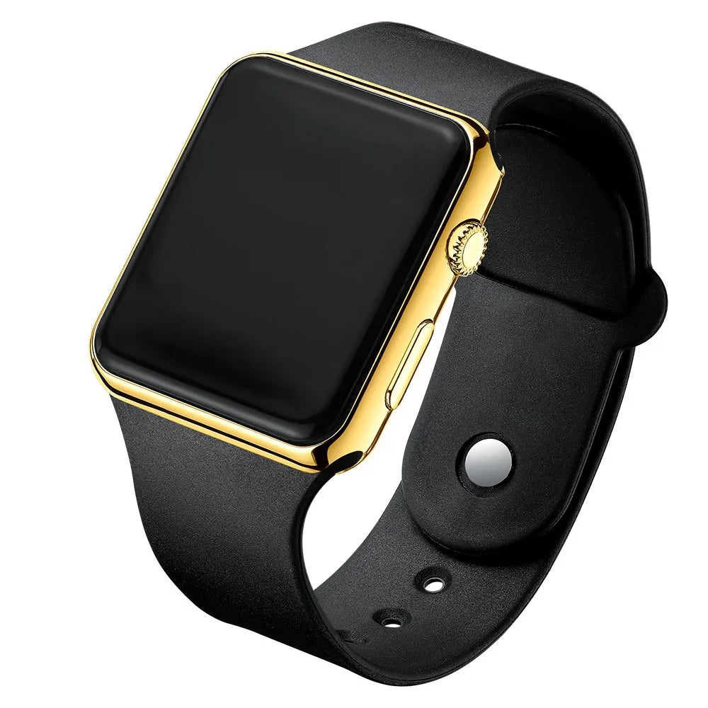 Fashion Sport Digital Watch for Men and Women - Smarsty
