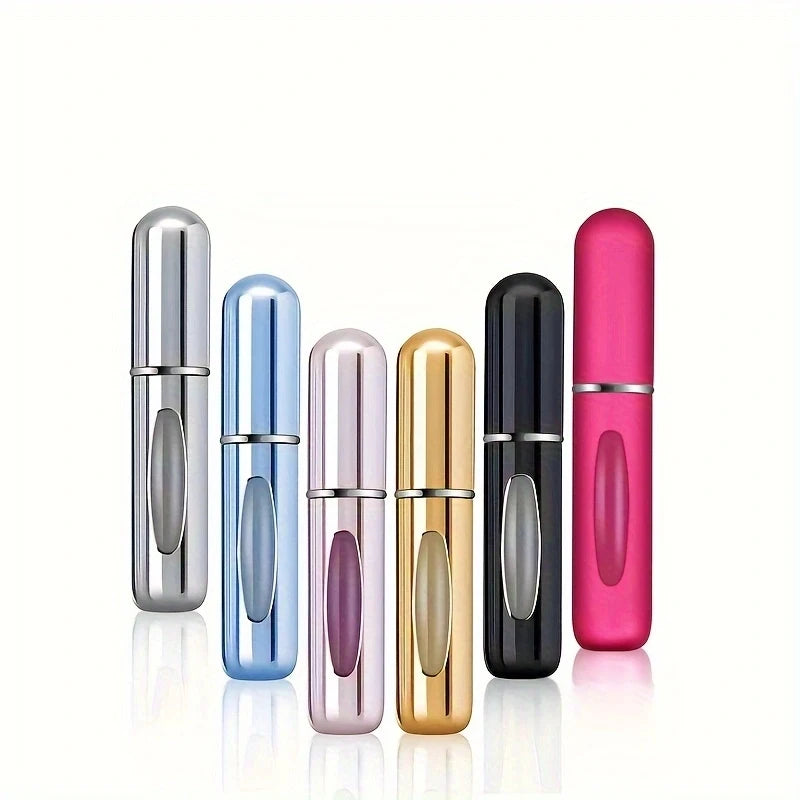 Travel Size 5ml Portable Spray Bottles Set - Smarsty