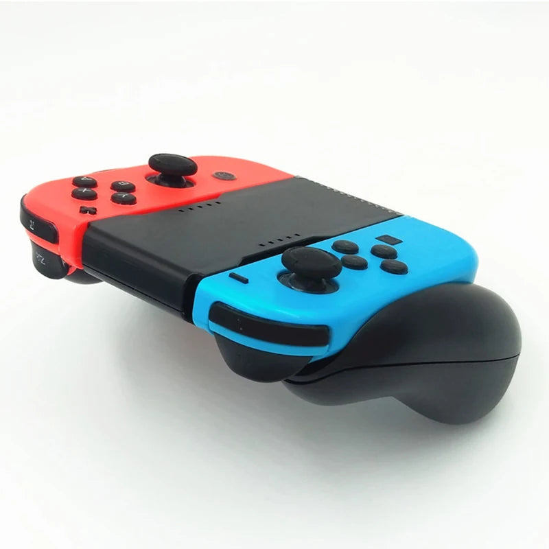 Gamepad Grip Handle Bracket for Nintendo Switch - Smarsty