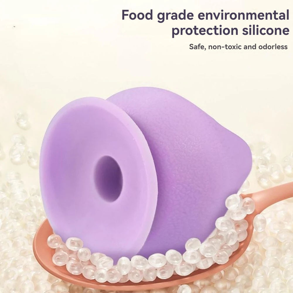 Portable Fascia Massage Cone for Pain Relief - Smarsty