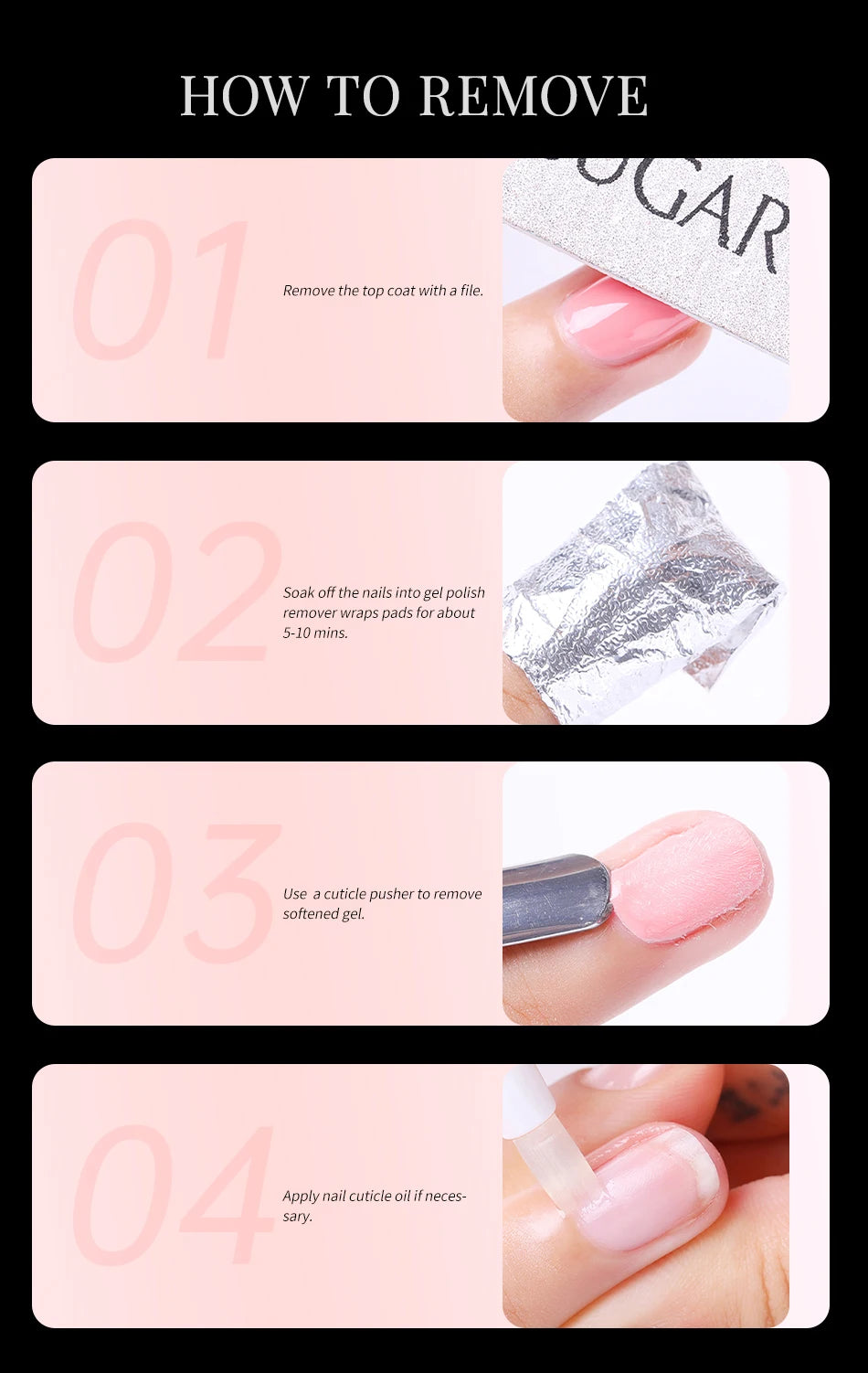 UR Sugar 15ml Silver Reflective Gel Polish for Sparkling Nails - Smarsty