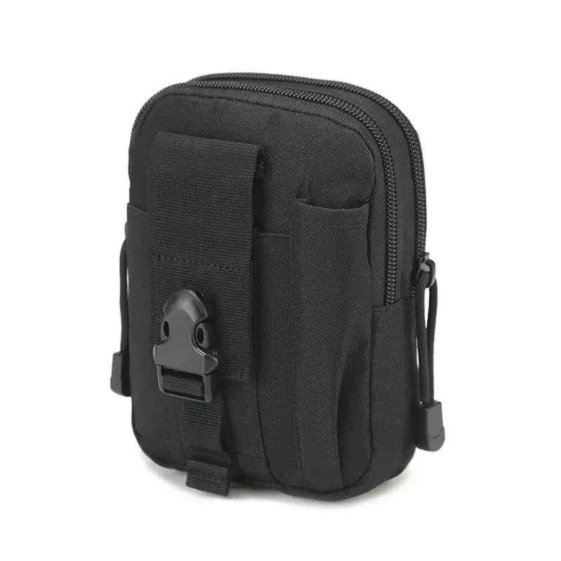 Waterproof Waist Pack For Outdoor Travel Gear Essentials - Smarsty