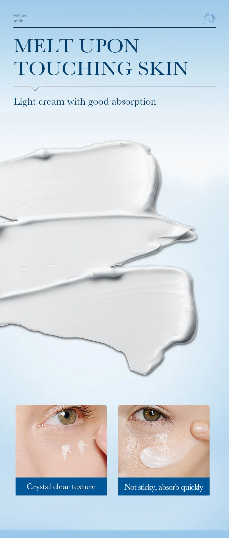 Crystal Collagen Eye Masks for Dark Circles and Puffiness - Smarsty