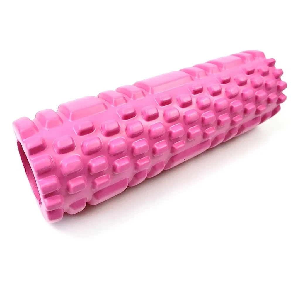 Foam Massage Roller for Muscle Relief and Rehabilitation - Smarsty