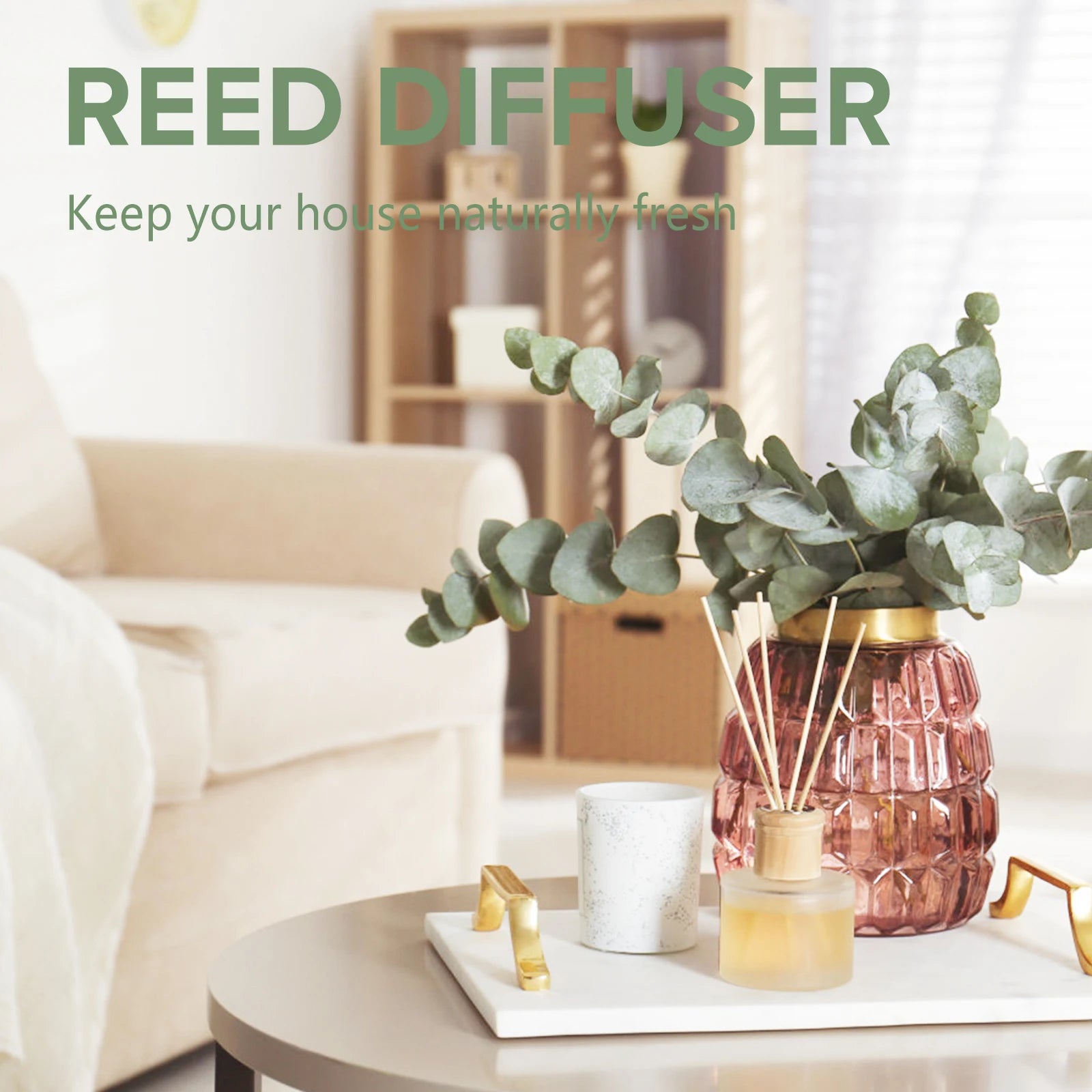 PHATOIL Natural Essential Oil 10ml for Relaxation and Aromatherapy - Smarsty