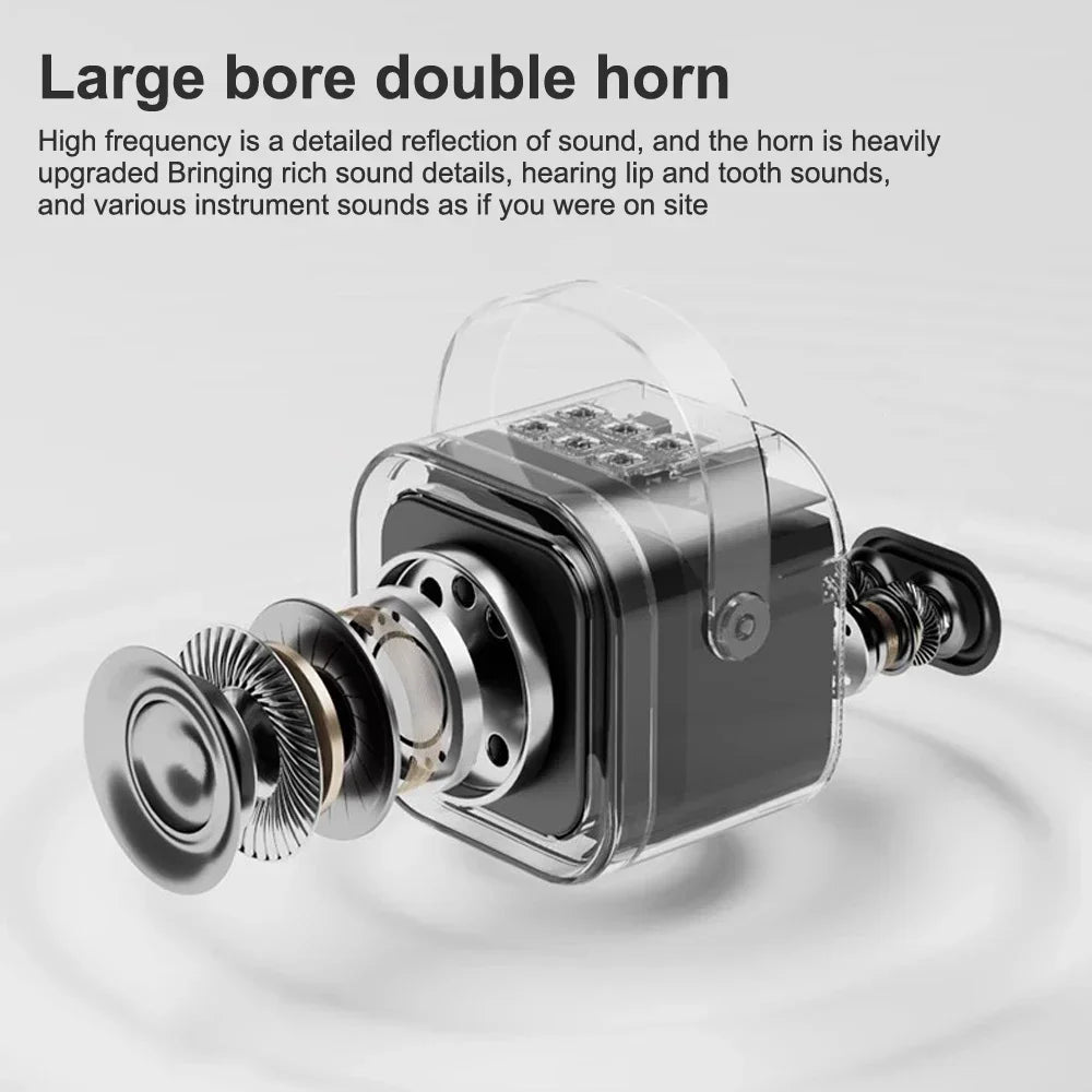K12 Portable Karaoke Machine with Wireless Microphones - Smarsty