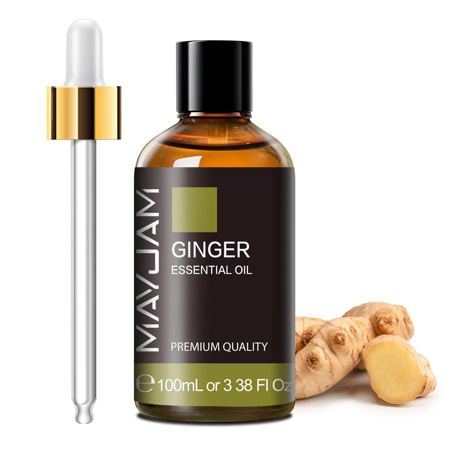 MAYJAM 100ml Pure Essential Oil for Relaxation - Smarsty