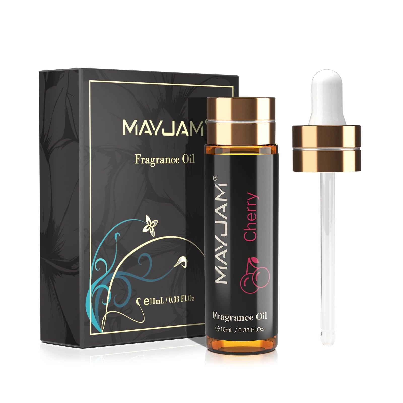 MAYJAM Aromatic Essential Oil for Air Freshening - Smarsty