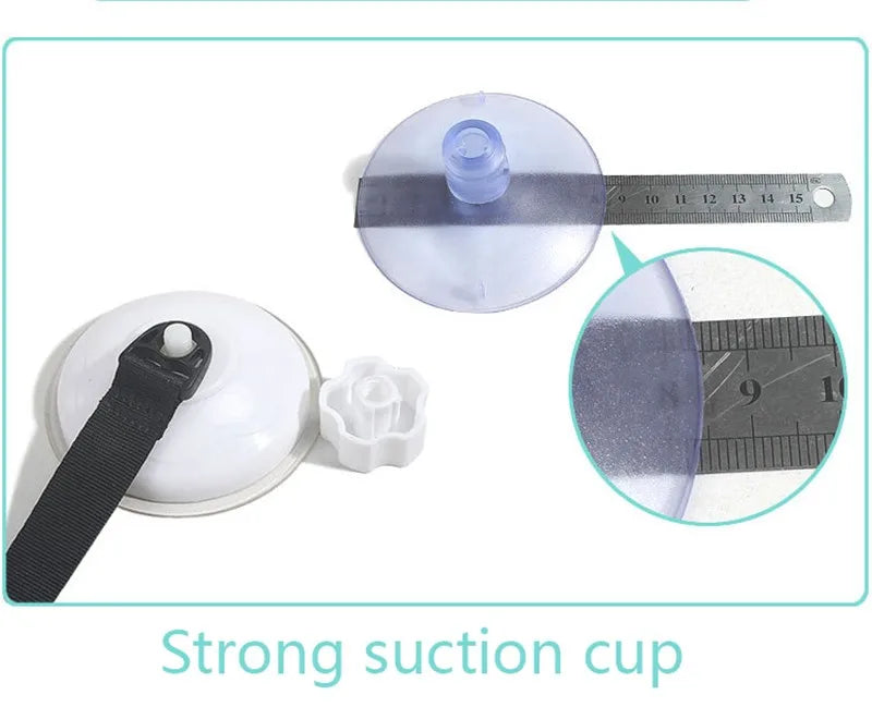 Cat Hammock Window Bed for Sunny Relaxation - Smarsty