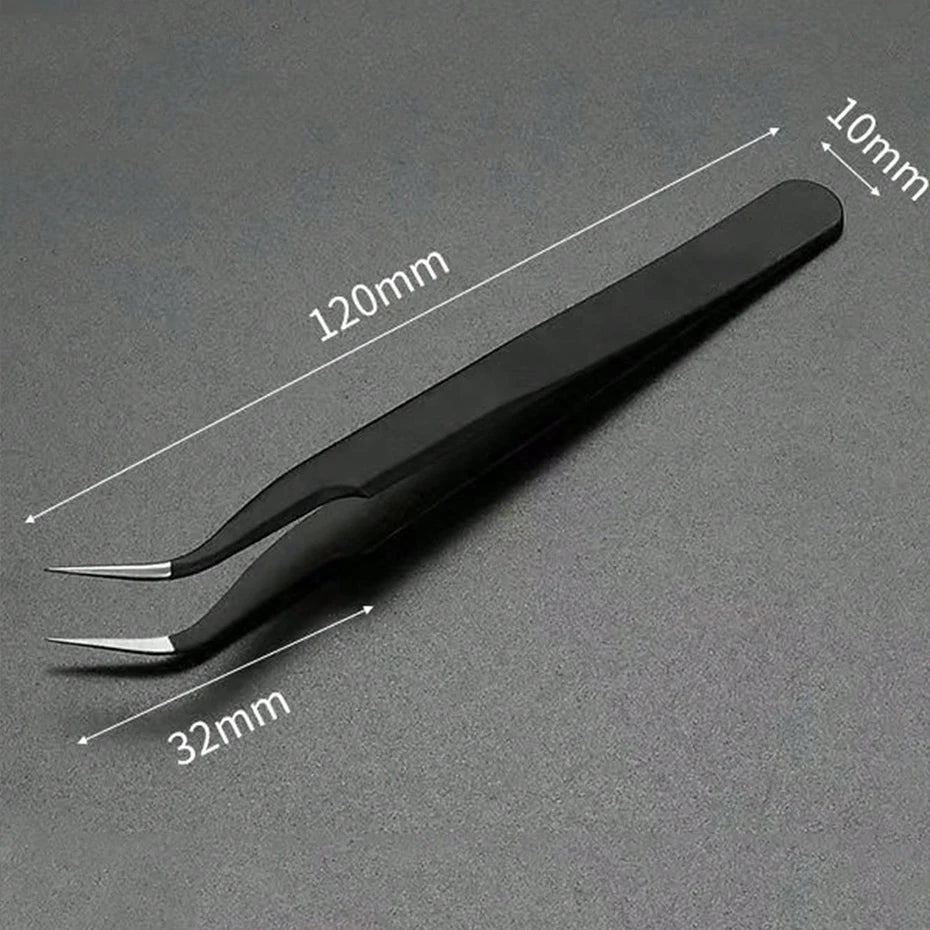 15ml Peel Off Antifreezing Nail Liquid Fast Dry Solution - Smarsty