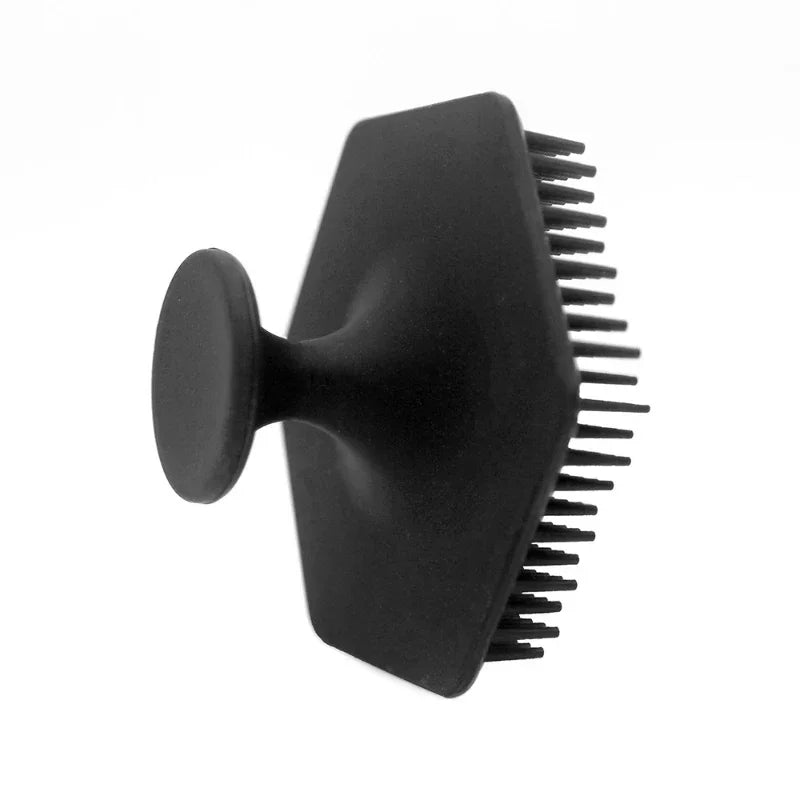 Men's Silicone Facial Cleaning Brush for Deep Cleansing - Smarsty