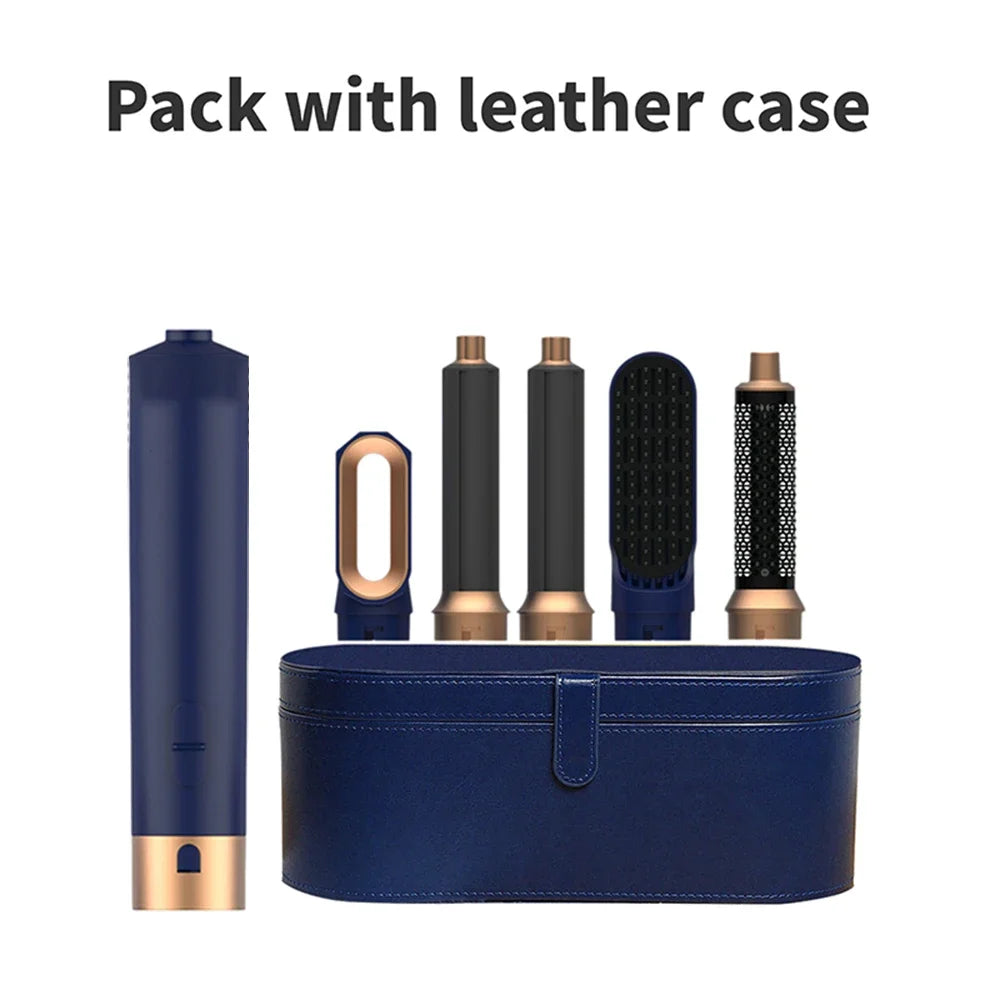 5 in 1 Multifunctional Hair Dryer and Styler Set - Smarsty