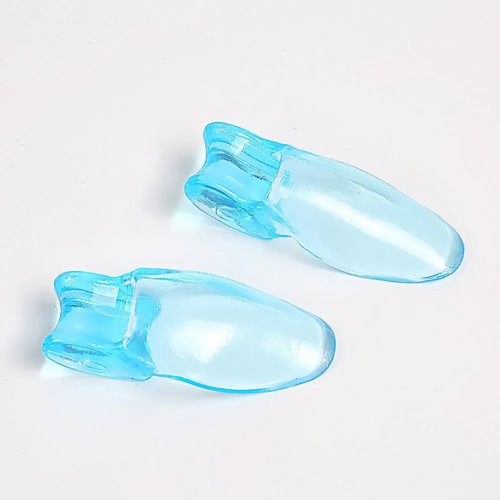 Silicone Toe Separator Gel Bunion Pain Relief - Smarsty