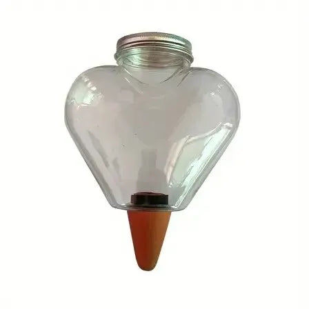 Automatic Love Shaped Plant Waterer for Easy Irrigation - Smarsty