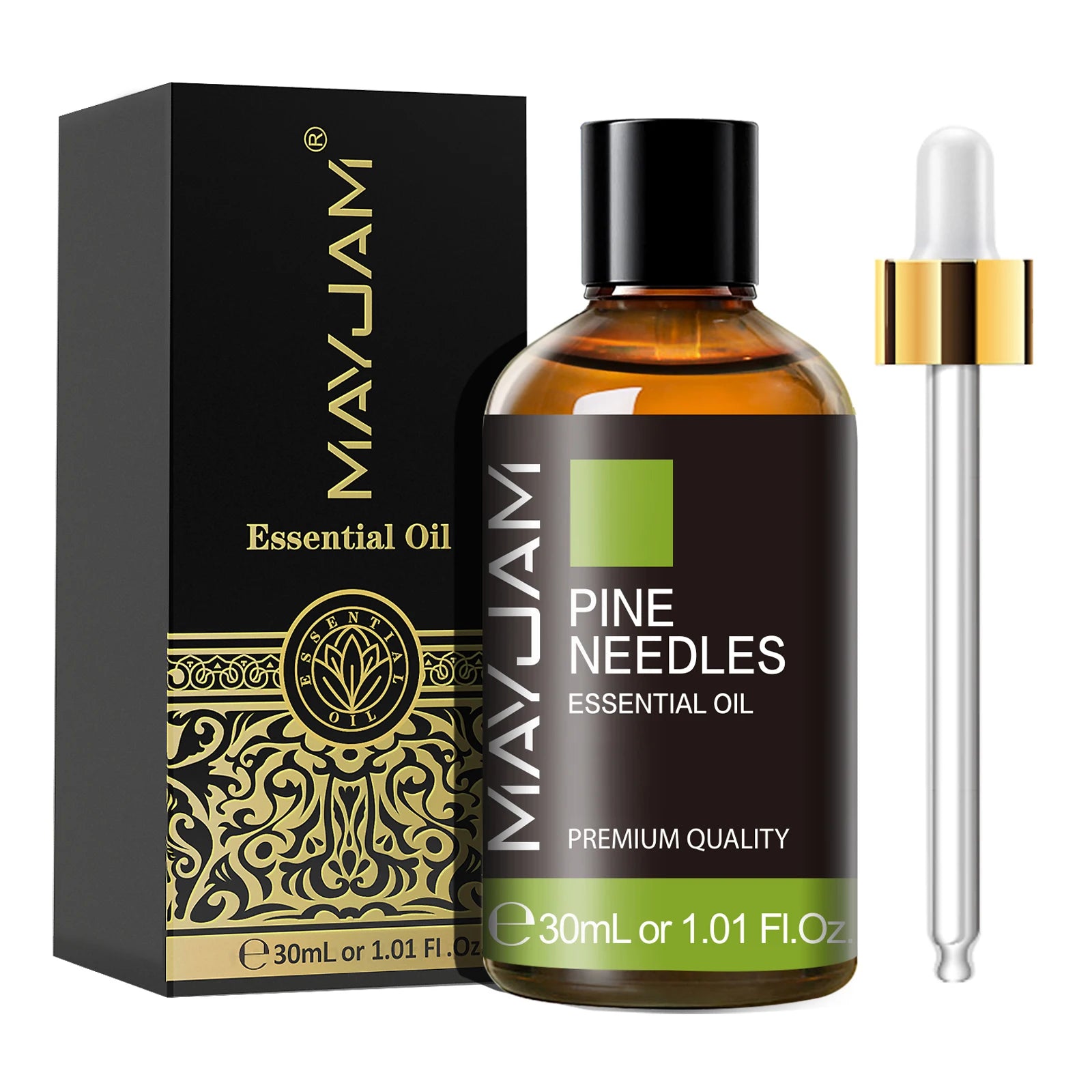 MAYJAM 30ML Aromatherapy Essential Oil Blends for Relaxation - Smarsty