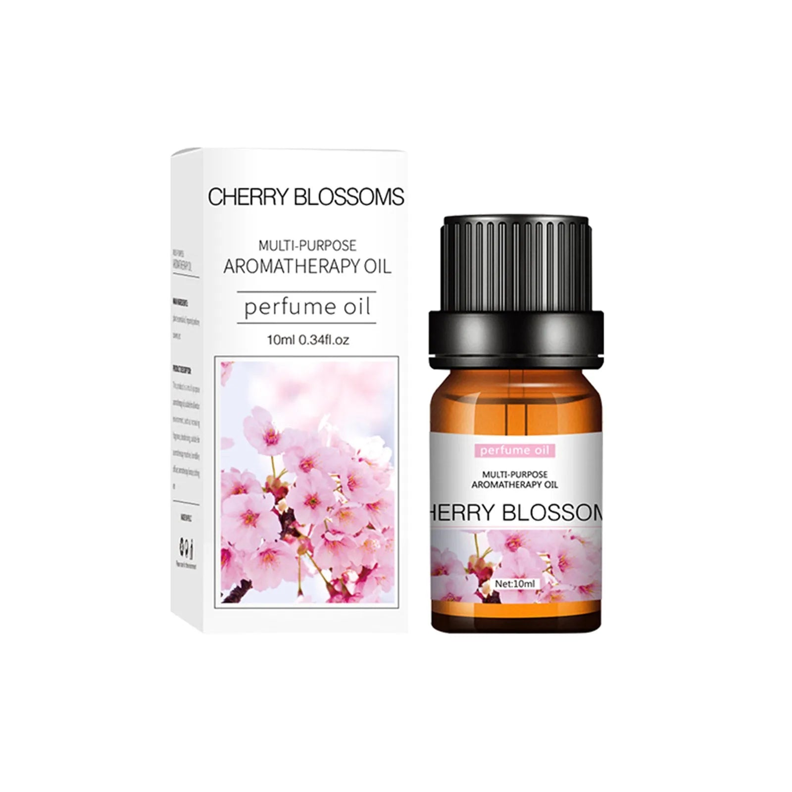 Water Soluble Essential Oil for Stress Relief - Smarsty