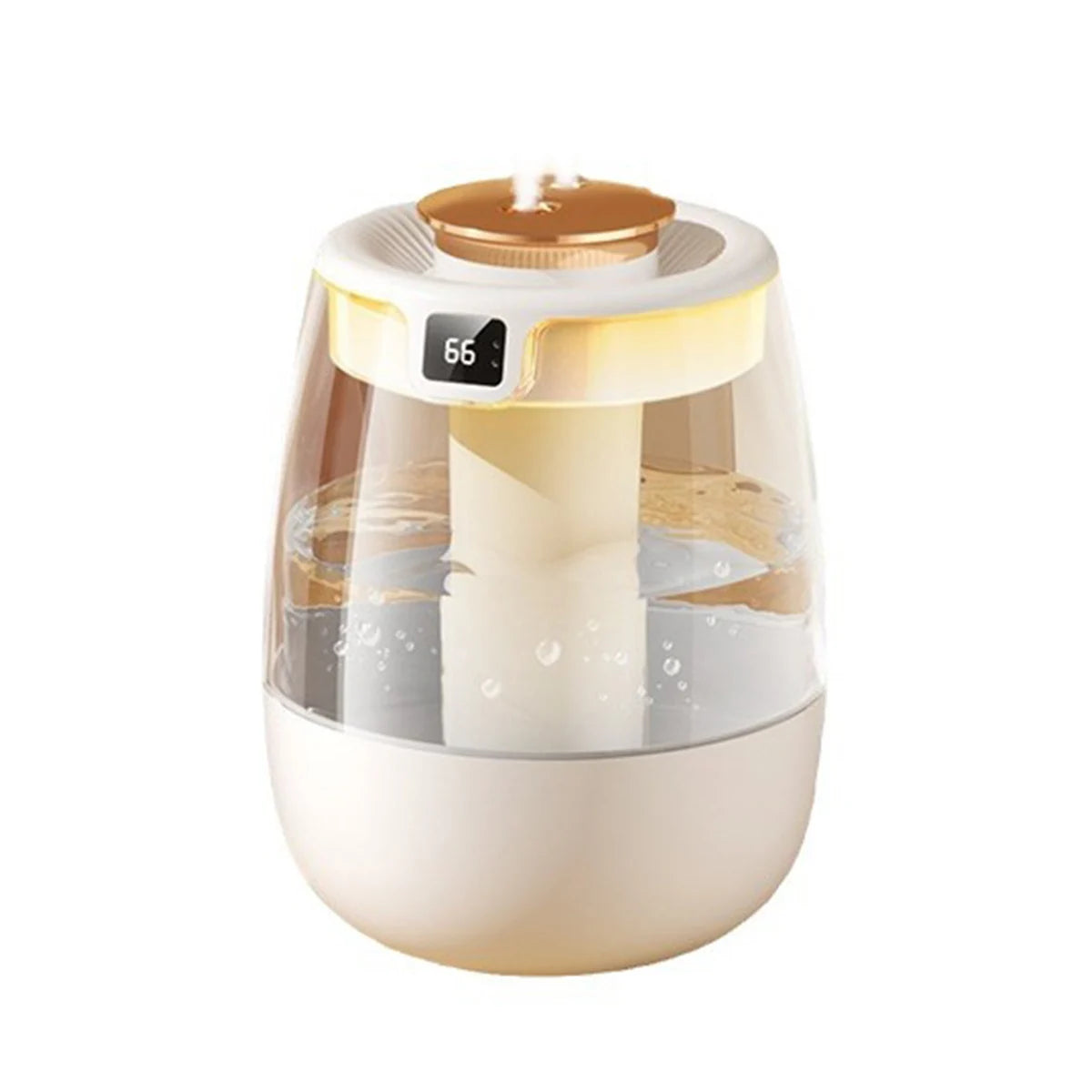 1.3L Double Spray Cool Mist Humidifier and Diffuser - Smarsty