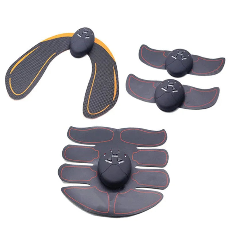 Wireless Body Shaping Massager for Fitness and Slimming - Smarsty