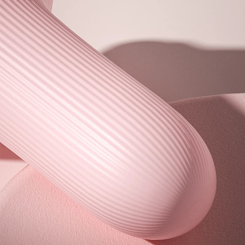 Roller Massager for Muscle Relaxation and Abdominal Shaping - Smarsty