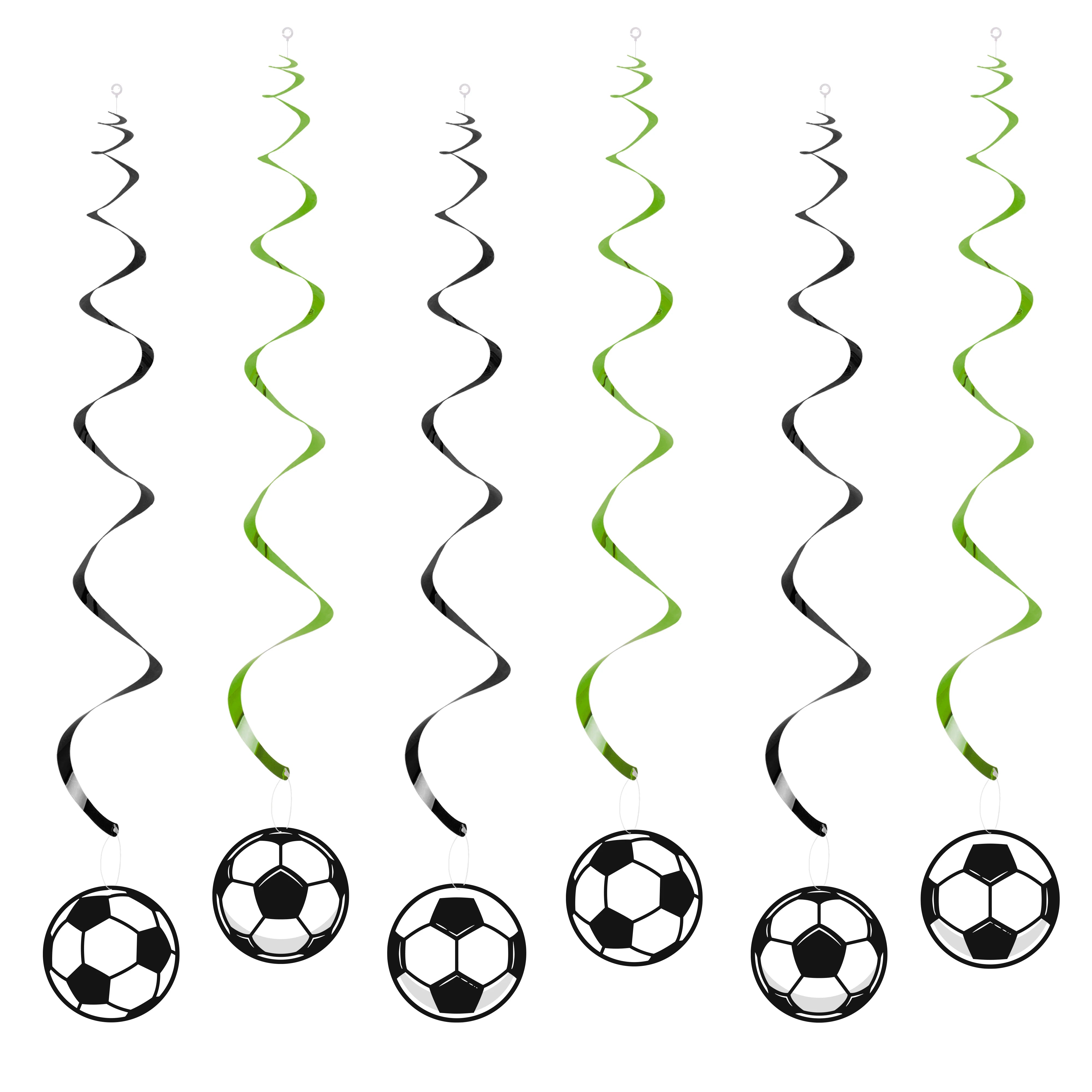 Soccer Theme Tablecloths for Game Day Parties - Smarsty