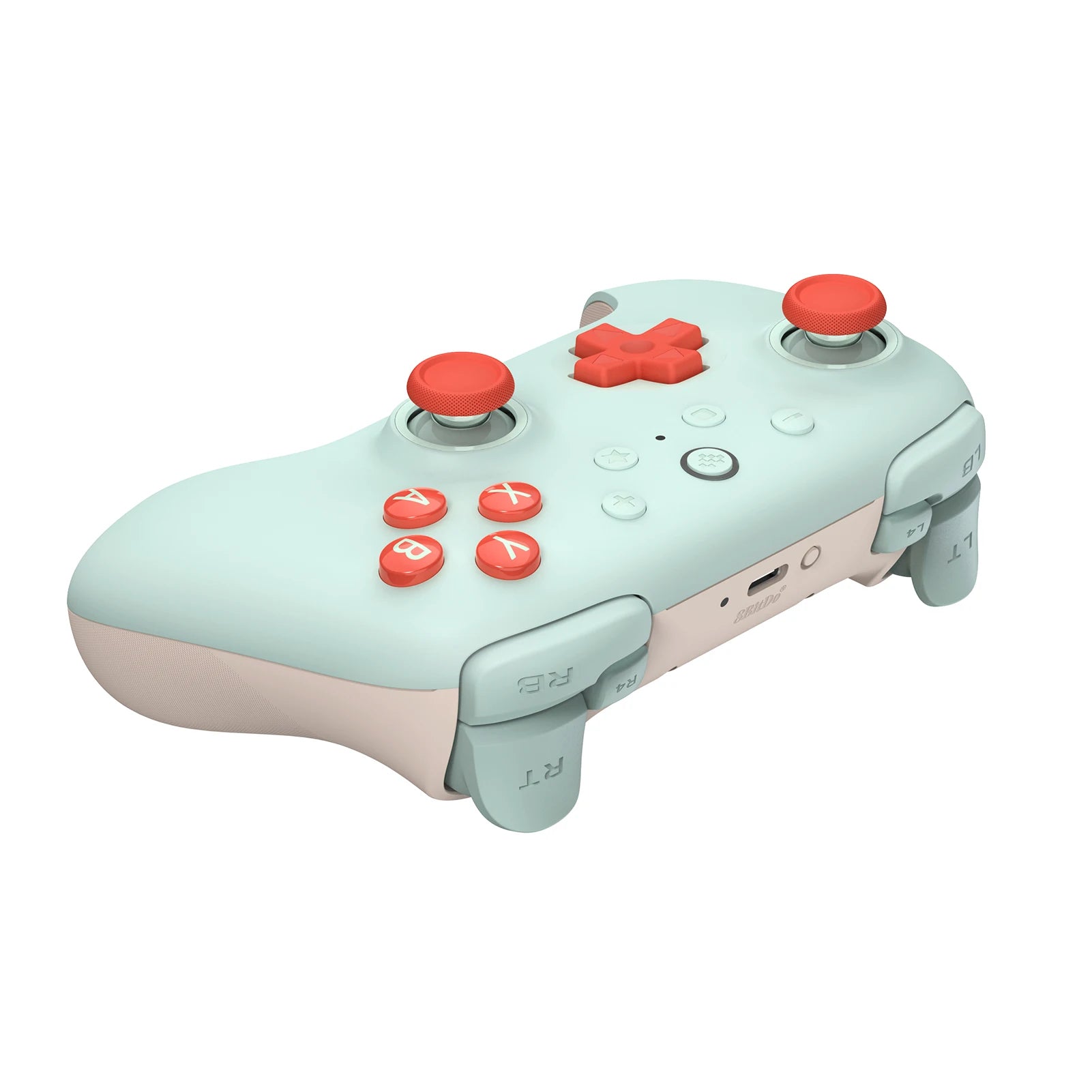 8BitDo Ultimate 2C Wireless Gaming Controller with Hall Effect - Smarsty