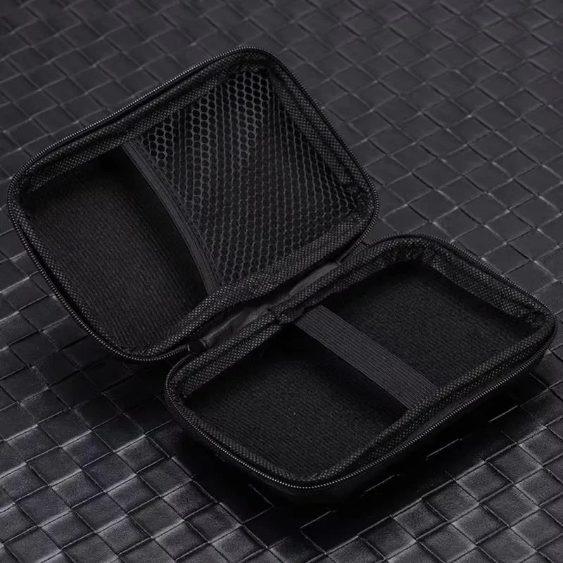 4 in 1 R36S Game Console Carrying Case and Screen Protectors - Smarsty