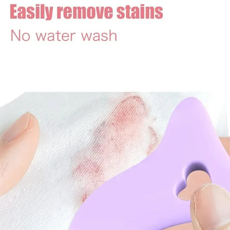 Multi-Functional Eyeliner Stencils for Quick Makeup - Smarsty