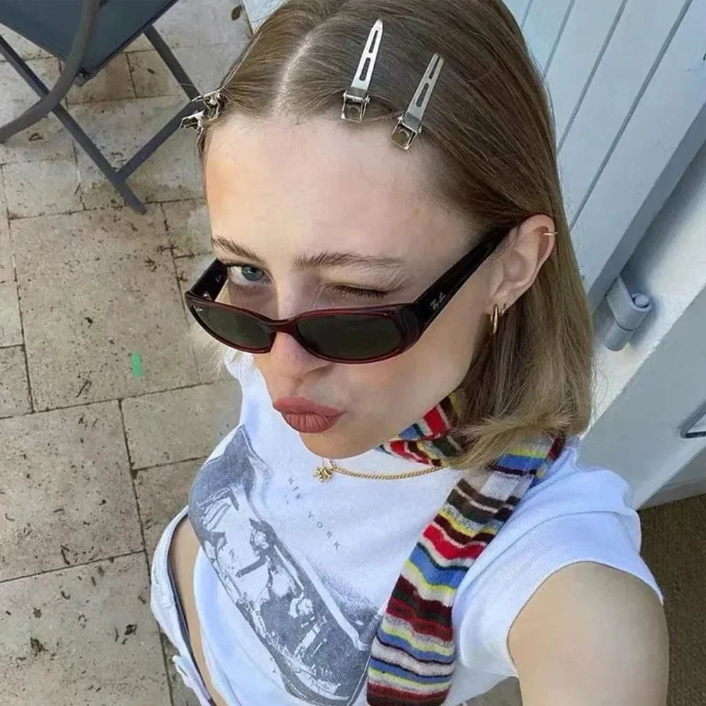 Professional Hair Styling Clips for Strong Hold and Root Lift - Smarsty