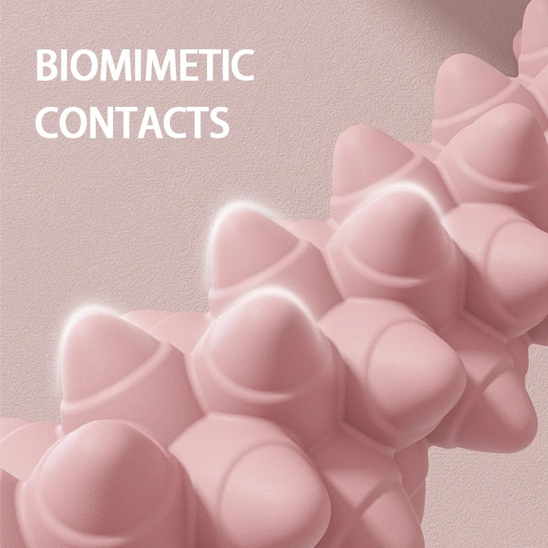 Yoga Massage Stick for Muscle Relaxation and Recovery - Smarsty