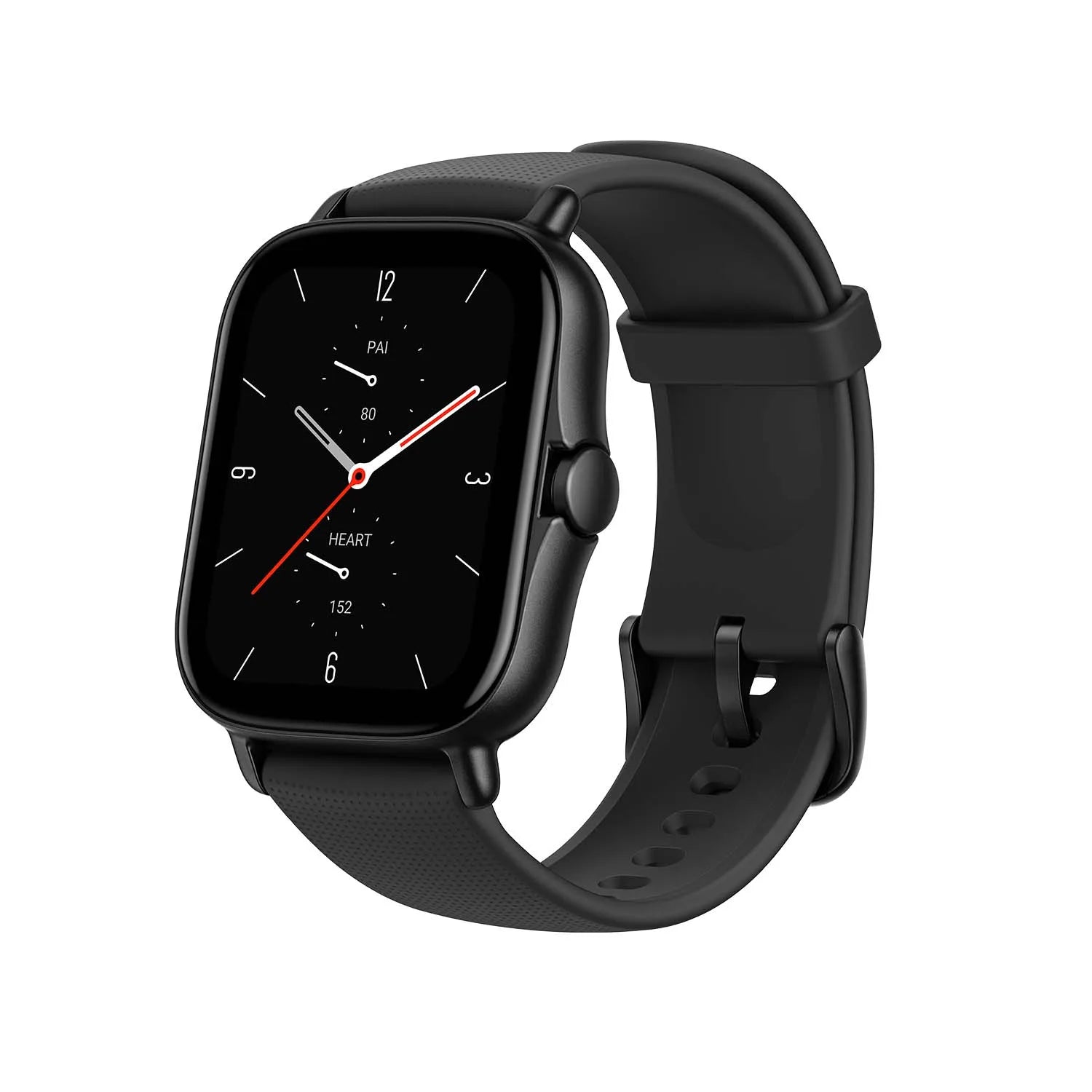 Amazfit GTS 2 Smartwatch with Health Tracking Features - Smarsty