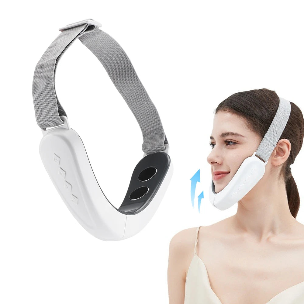 V Face Facial Massager for Lifting and Firming - Smarsty