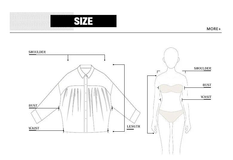 2025 Summer Minimalist Long Sleeve Button Up Shirt Women Korean Style Solid Tie Oversize Shirts Blouse Loose Clothes Autumn Tops - Smarsty