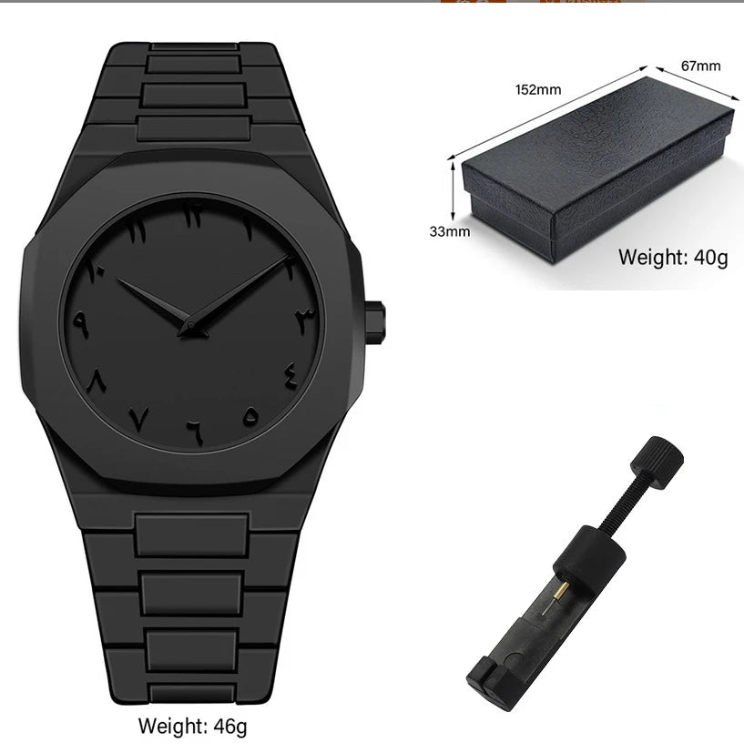 Casual Macaroon Color Quartz Watches for Daily Wear - Smarsty