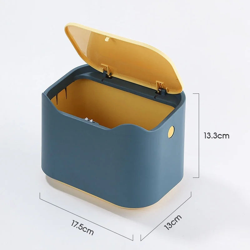 Portable Cat Litter Box with Removable Design - Smarsty