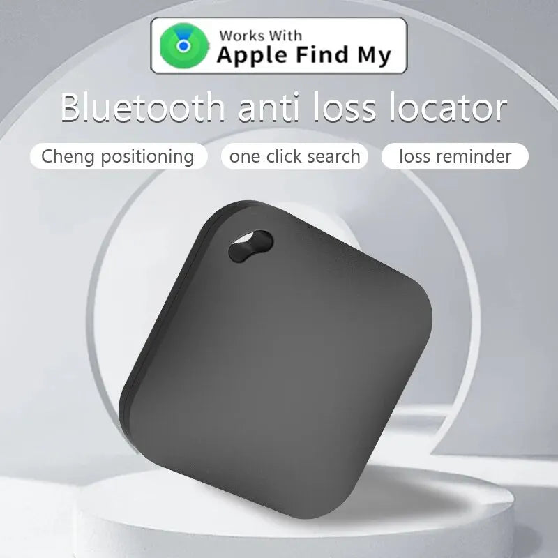 Smart Bluetooth GPS Tracker for Apple Devices - Smarsty