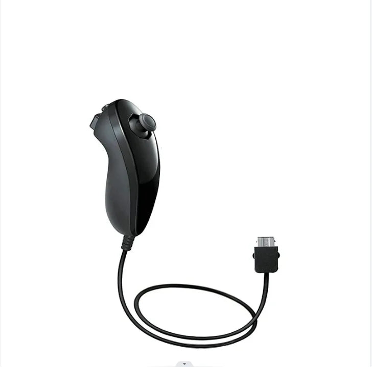 Nunchuck Controller Set with Motion Plus for Wii - Smarsty