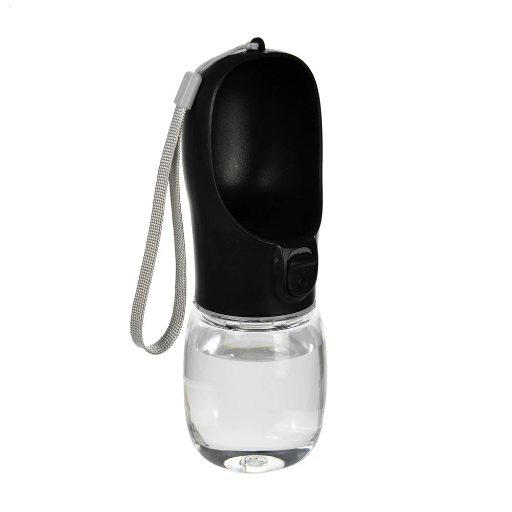 Portable Leakproof Dog Water Bottle for Hiking - Smarsty