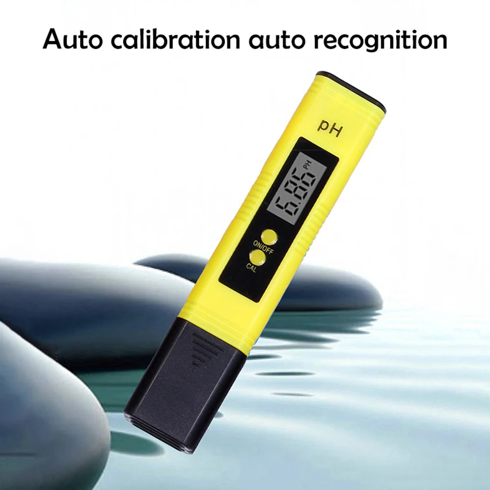 Digital TDS Meter Water Quality Tester for Accurate Readings - Smarsty