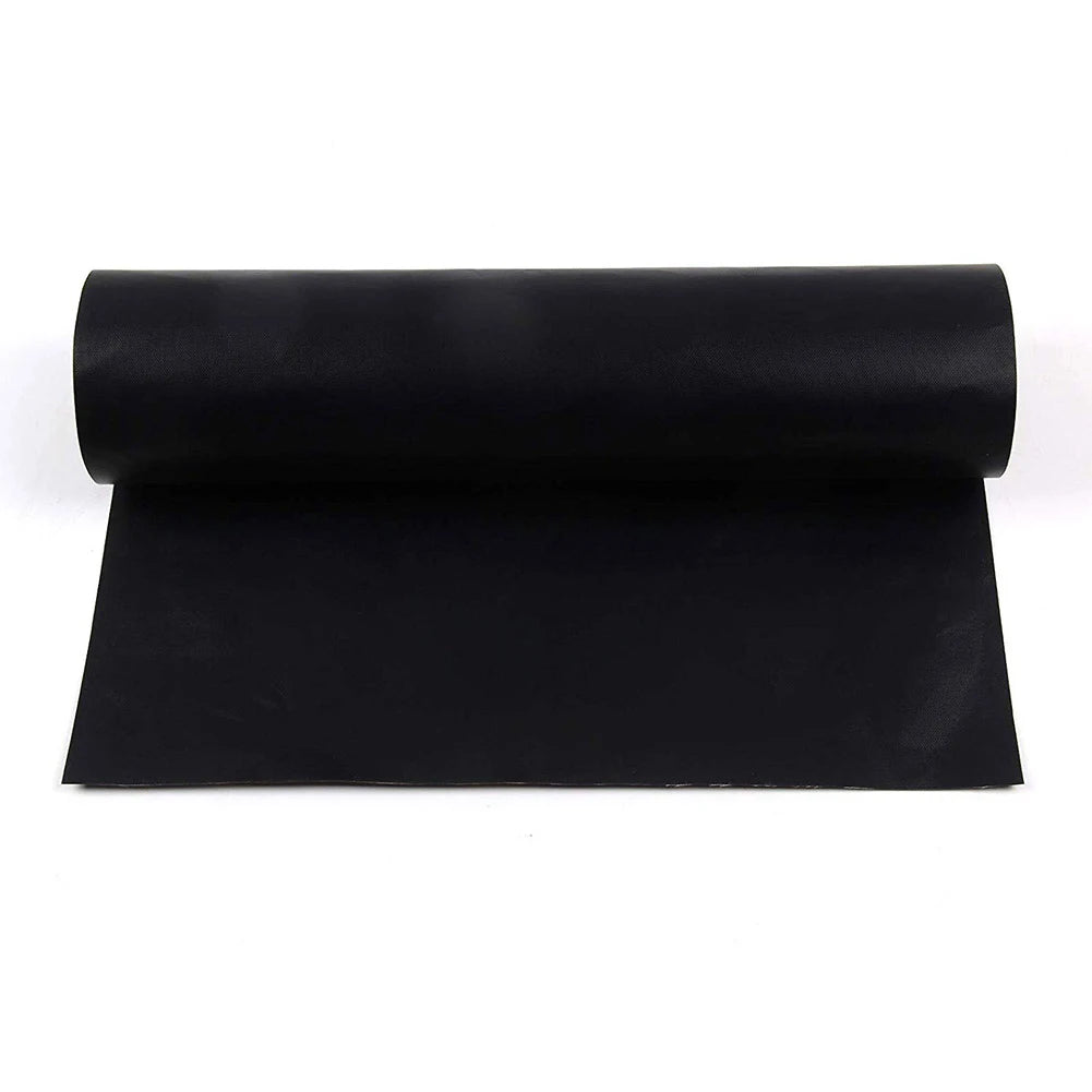 Non-Stick BBQ Grill Mat for Easy Cleanup - Smarsty