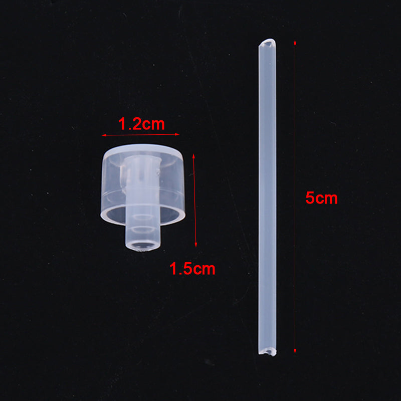 Portable Perfume Refill Funnel Kits for Easy Dispensing - Smarsty