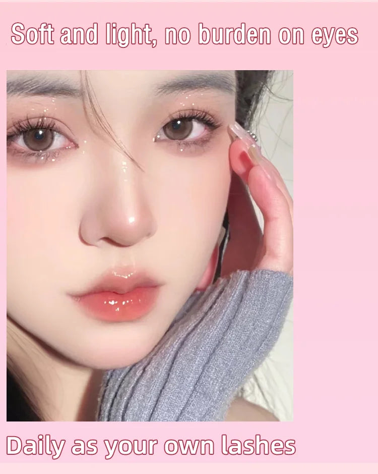 32 Rows Individual Eyelash Extensions for Professional Use - Smarsty