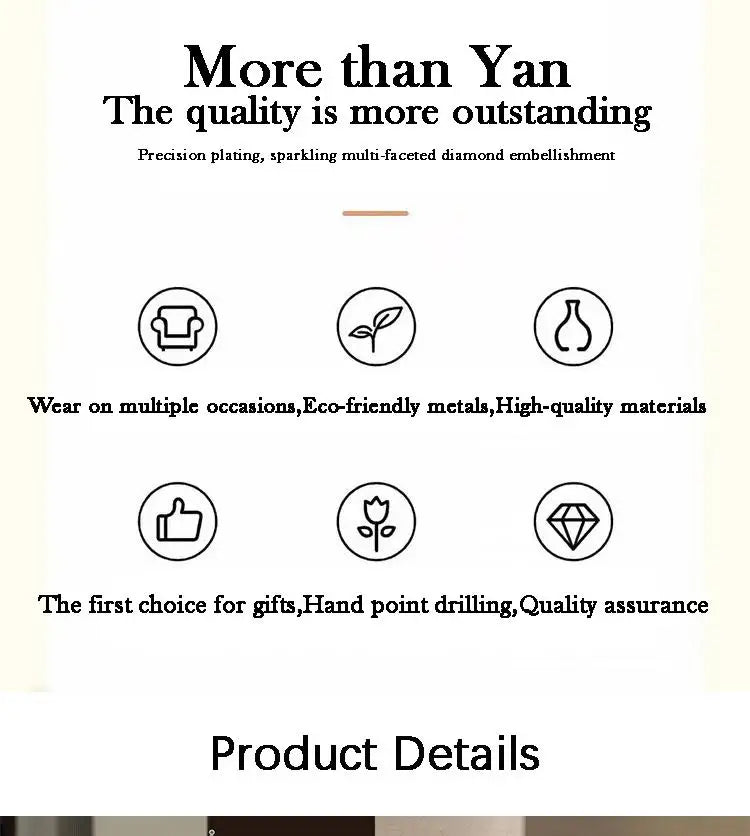 Girls Princess Crown Crystal Tiara for Dance Performance - Smarsty