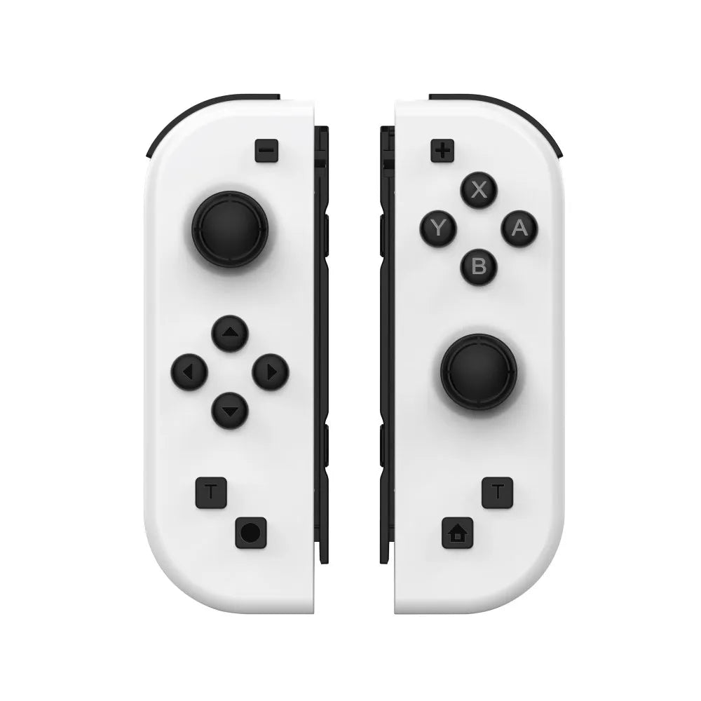 Wireless Joy Pad Controllers for Nintendo Switch with Turbo Function - Smarsty