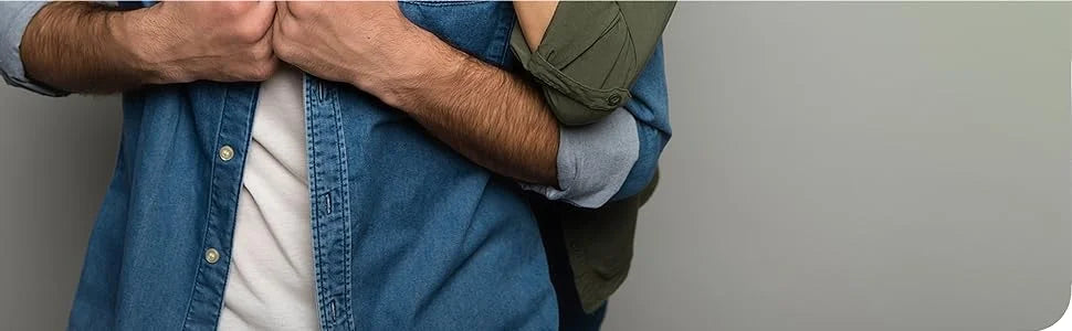 540 Needle Derma Roller for Facial Hair Growth - Smarsty