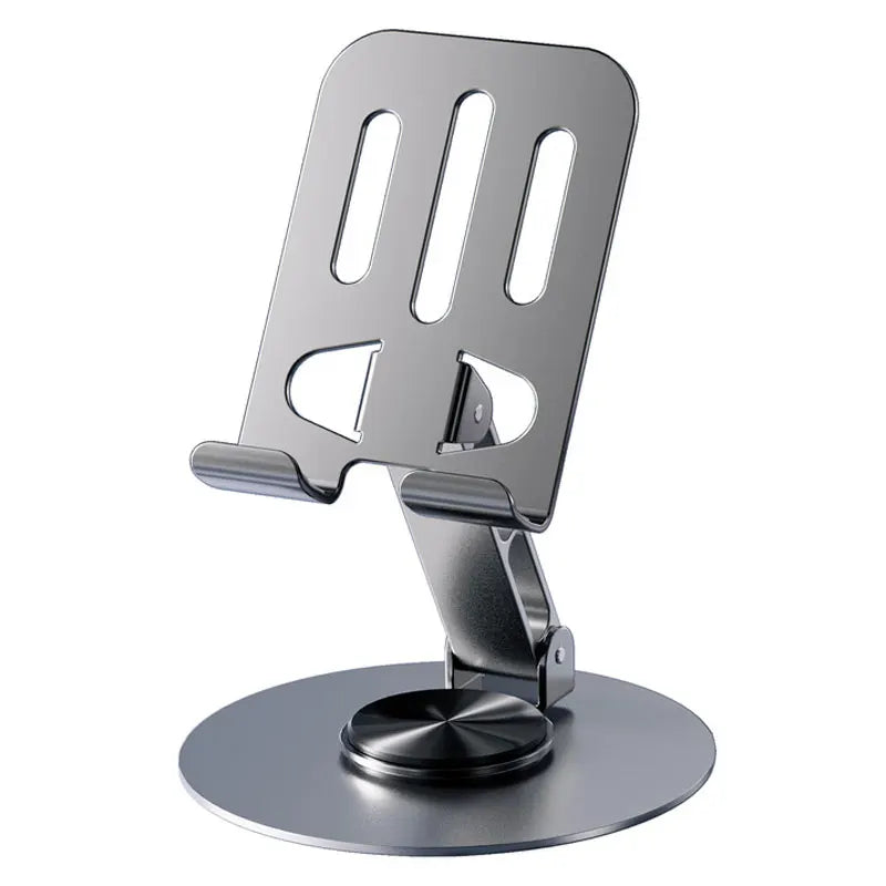 All Metal 360 Rotation Phone Holder Universal Bracket - Smarsty