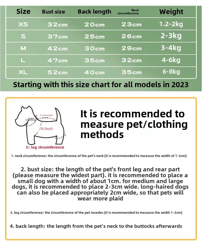 Lovely Dot Pattern Dog Dress for Wedding Parties - Smarsty