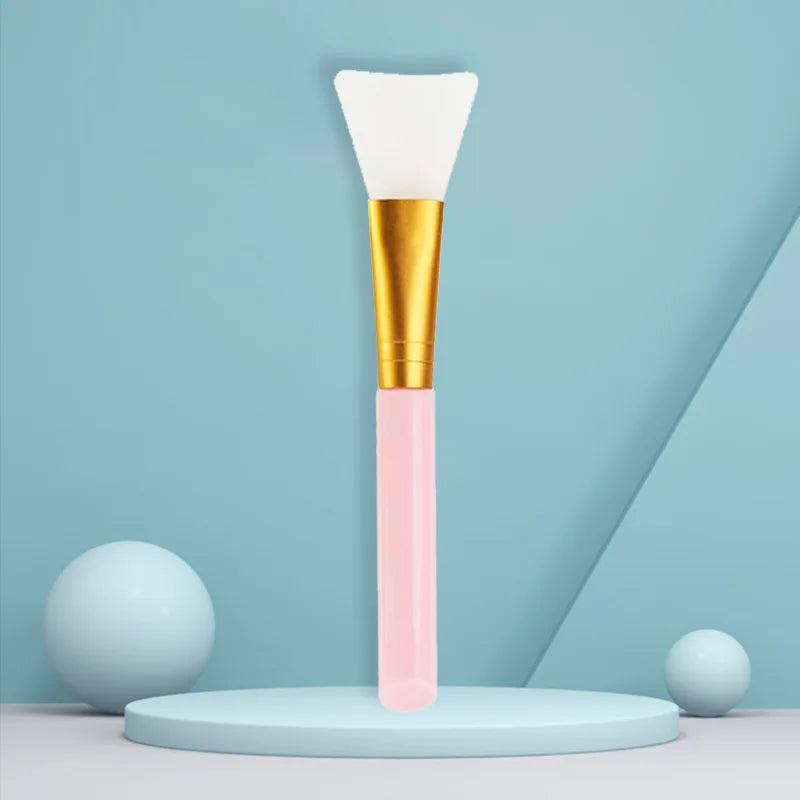 Professional Silicone Mask Brush for Effortless Application - Smarsty