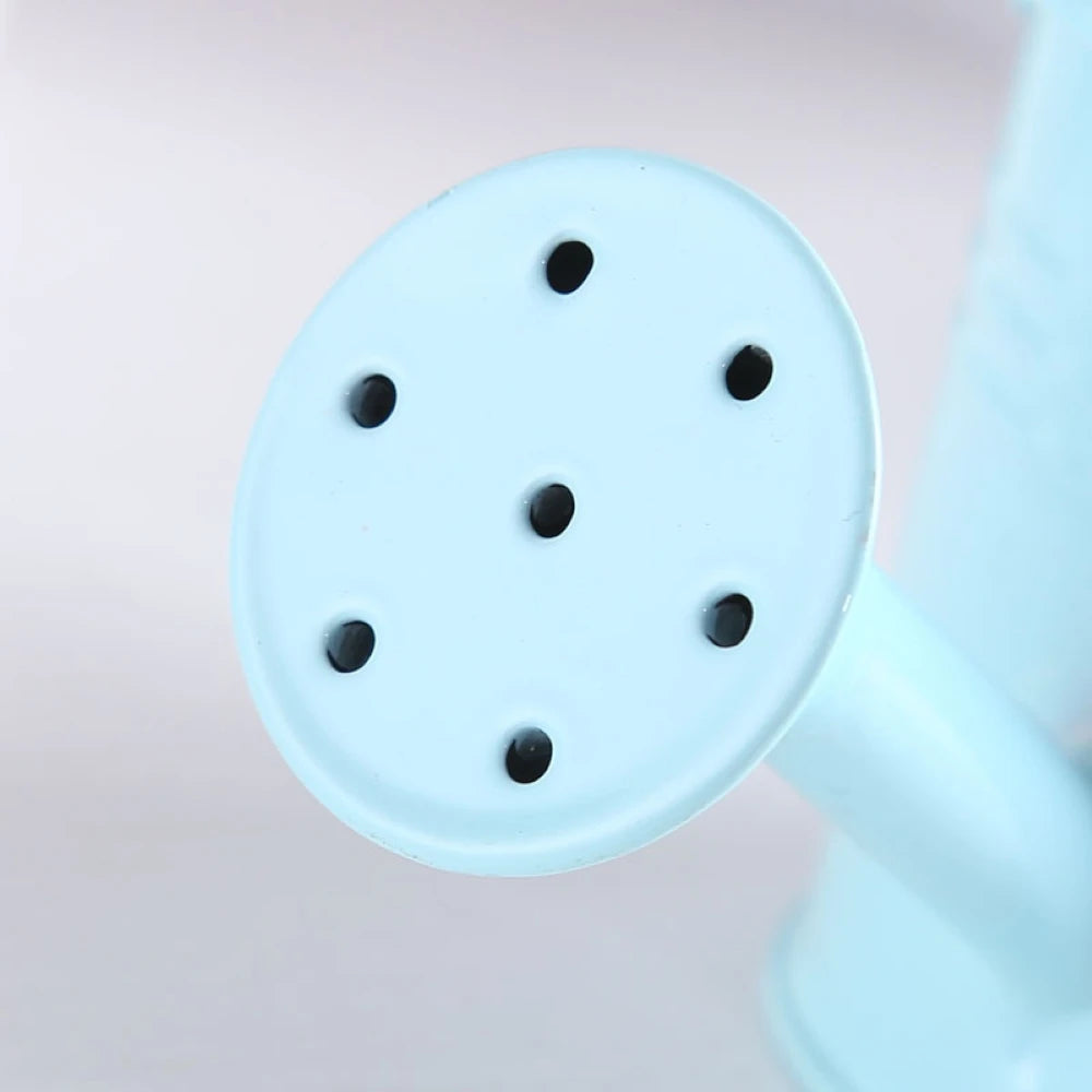 Metal Watering Can with Large Capacity for Garden Use - Smarsty