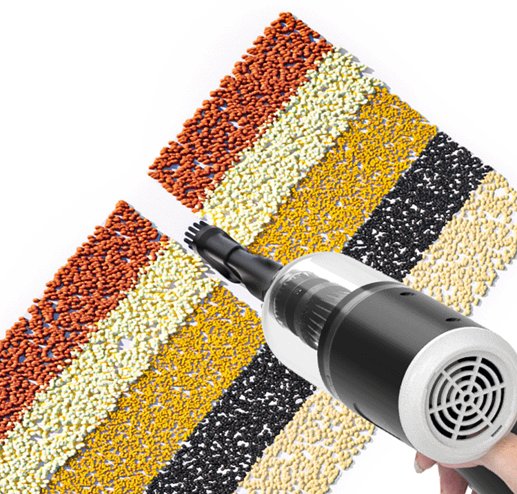 Portable Car Vacuum Cleaner Handheld For Multiple Vehicles - Smarsty