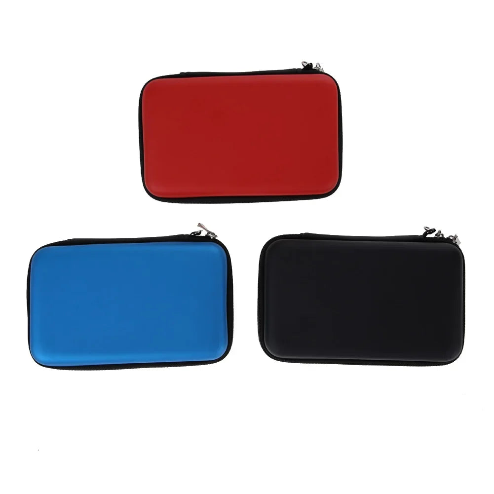 Durable Hard Case Bag for Nintendo 3DS XL LL - Smarsty